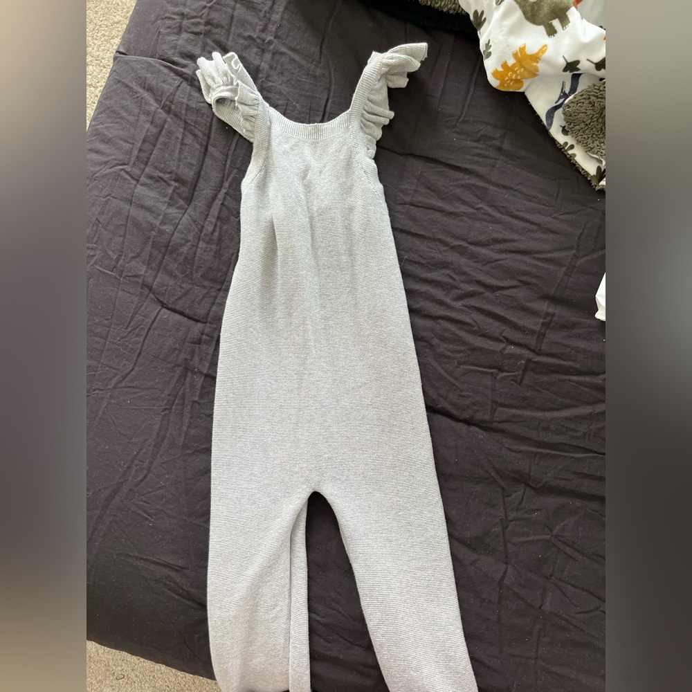 H&M Organic cotton toddler girl